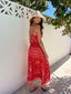 JULIET MAXI DRESS