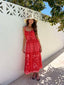 JULIET MAXI DRESS
