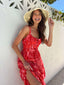 JULIET MAXI DRESS