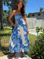 JASMINE MAXI DRESS