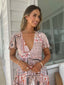 SUNDAZE MAXI DRESS