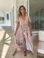 SUNDAZE MAXI DRESS