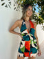 REGIO MINI DRESS