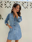 RYLIE DRESS