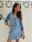 RYLIE DRESS