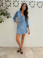 RYLIE DRESS