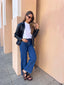 SOLA PU JACKET