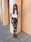 SAN VITO SKIRT