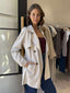 JORDI TRENCH COAT - BEIGE