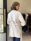 JORDI TRENCH COAT - BEIGE