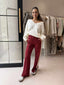 LOVE BITE RACER PANT
