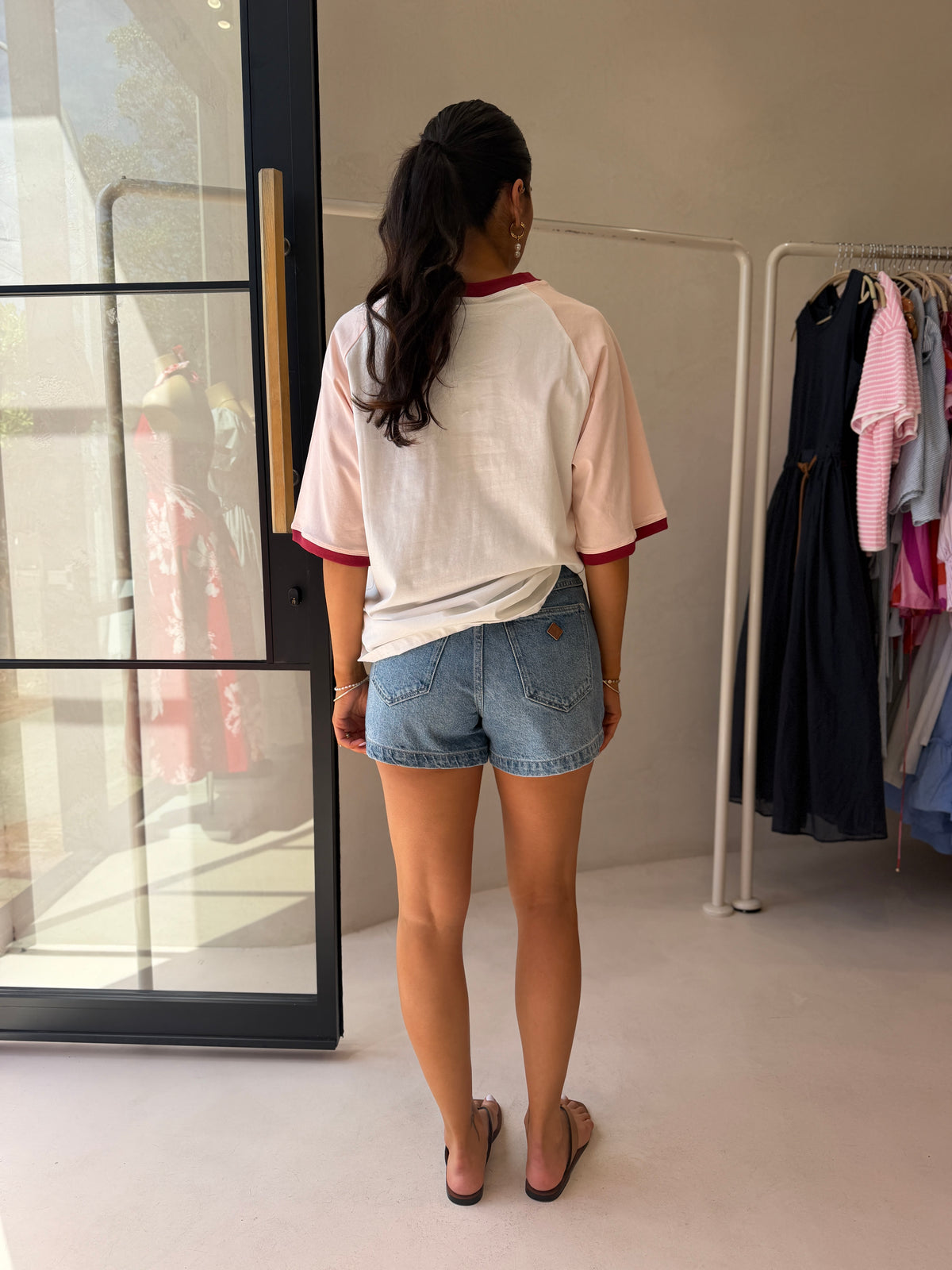 TEXAS TEE