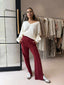 LOVE BITE RACER PANT