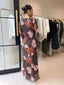 CAMILA DRESS