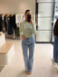 BECCA PANT
