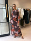 CAMILA DRESS