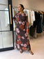 CAMILA DRESS
