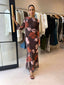 CAMILA DRESS