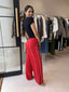 CENTRAL PART PANTS