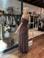 TULLY MAXI DRESS