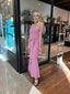 ELLY MIDI DRESS