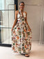 MARIANA DRESS