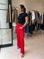 CENTRAL PART PANTS
