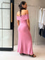 ELLY MIDI DRESS