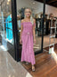 ELLY MIDI DRESS