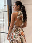 MARIANA DRESS