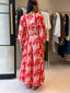 ALLIAS DRESS