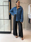 GLIDER PANT- BLACK