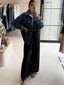 GLIDER PANT- BLACK