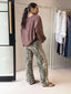 CHOC HEART RACER PANTS