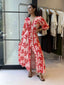 ALLIAS DRESS