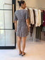 CARRIE MINI DRESS