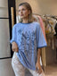 PONY ISLAND TEE