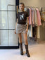 CLOVER BABY TEE