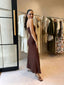 MAGGIE MIDI DRESS