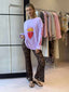 HEARTS ON FIRE-LONG SLEEVE