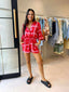 DARIEN PLAYSUIT
