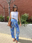 YACHT PANTS-LACUNA BEACH BLUE