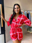 DARIEN PLAYSUIT