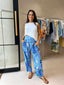 YACHT PANTS-LACUNA BEACH BLUE