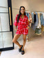 DARIEN PLAYSUIT