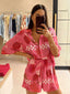 DARIEN PLAYSUIT