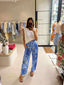 YACHT PANTS-LACUNA BEACH BLUE