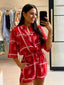 DARIEN PLAYSUIT