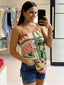 PARADISE TUNIC TOP