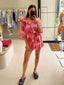 DARIEN PLAYSUIT